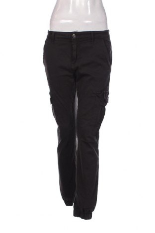 Pantaloni de femei Place du Jour, Mărime M, Culoare Negru, Preț 24,21 Lei