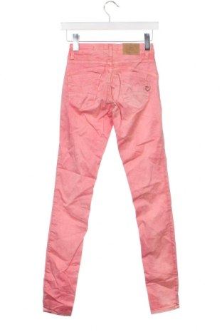 Pantaloni de femei Please, Mărime XS, Culoare Roz, Preț 24,01 Lei