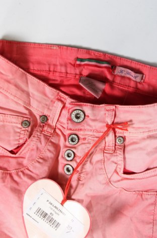 Дамски панталон Please, Размер XS, Цвят Розов, Цена 146,00 лв.