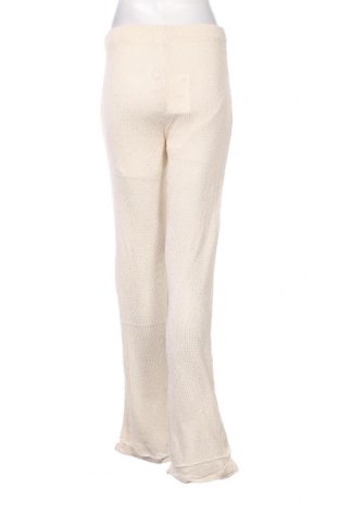 Dámské kalhoty  Pull&Bear, Velikost S, Barva Béžová, Cena  667,00 Kč