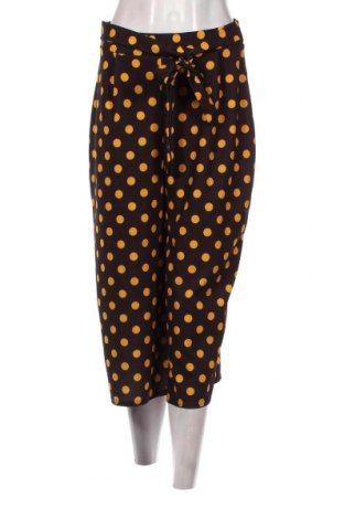 Дамски панталон Qed London, Размер M, Цвят Многоцветен, Цена 20,30 лв.