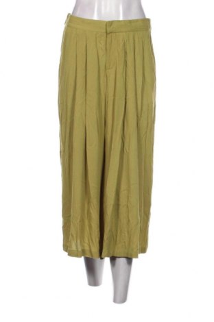 Γυναικείο παντελόνι Rainbow, Μέγεθος S, Χρώμα Πράσινο, Τιμή 13,46 €