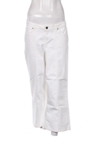 Damenhose Re.draft, Größe M, Farbe Weiß, Preis 7,62 €