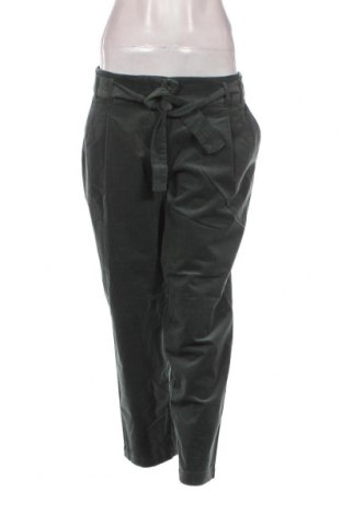 Γυναικείο παντελόνι Re.draft, Μέγεθος M, Χρώμα Πράσινο, Τιμή 5,83 €
