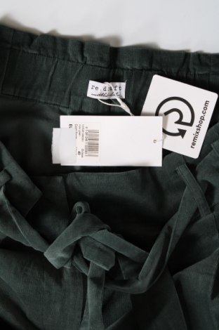 Damenhose Re.draft, Größe M, Farbe Grün, Preis € 5,38