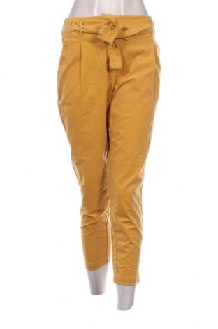 Dámské kalhoty  Re.draft, Velikost S, Barva Žlutá, Cena  164,00 Kč