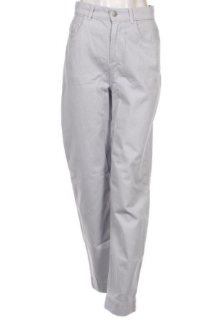 Pantaloni de femei Reclaimed Vintage, Mărime S, Culoare Albastru, Preț 31,48 Lei