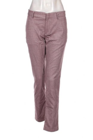 Дамски панталон Reiko, Размер XL, Цвят Червен, Цена 47,60 лв.