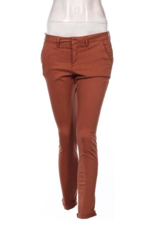 Дамски панталон Reiko, Размер S, Цвят Бежов, Цена 11,46 лв.