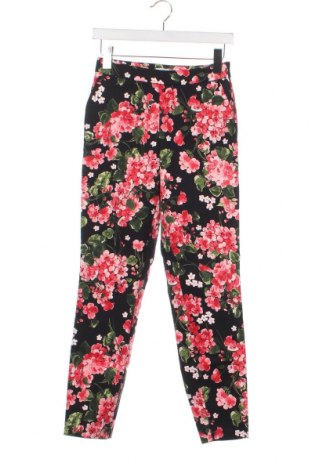 Γυναικείο παντελόνι Reserved, Μέγεθος XS, Χρώμα Πολύχρωμο, Τιμή 17,94 €