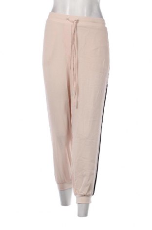 Дамски панталон Rick Cardona, Размер L, Цвят Розов, Цена 11,31 лв.