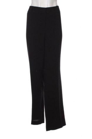 Дамски панталон Ril's, Размер XL, Цвят Черен, Цена 20,09 лв.