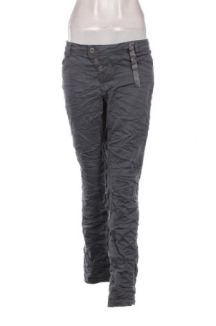 Дамски панталон Rock Angel, Размер XL, Цвят Сив, Цена 46,00 лв.