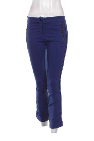 Pantaloni de femei Rosner, Mărime S, Culoare Albastru, Preț 14,51 Lei