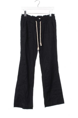 Γυναικείο παντελόνι Roxy, Μέγεθος XS, Χρώμα Μπλέ, Τιμή 44,85 €
