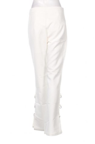 Dámské kalhoty  SHEIN, Velikost M, Barva Bílá, Cena  147,00 Kč