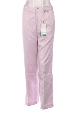 Γυναικείο παντελόνι Scotch & Soda, Μέγεθος S, Χρώμα Ρόζ , Τιμή 98,45 €