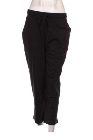 Дамски панталон Sheego, Размер M, Цвят Черен, Цена 87,00 лв.