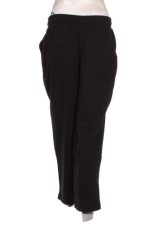 Γυναικείο παντελόνι Sheego, Μέγεθος M, Χρώμα Μαύρο, Τιμή 44,85 €