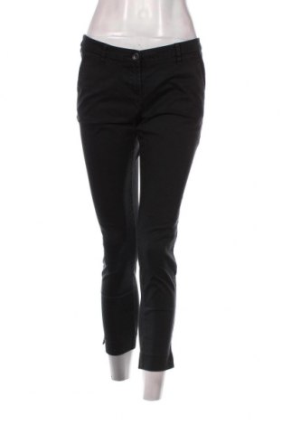 Γυναικείο παντελόνι Sisley, Μέγεθος L, Χρώμα Μπλέ, Τιμή 12,56 €