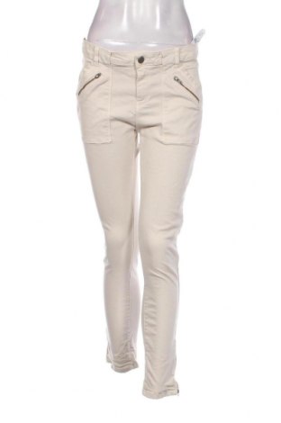 Γυναικείο παντελόνι Soya Concept, Μέγεθος M, Χρώμα  Μπέζ, Τιμή 4,93 €