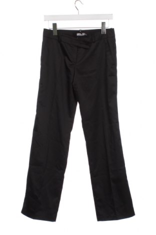Дамски панталон Stella Belcheva, Размер M, Цвят Черен, Цена 5,25 лв.