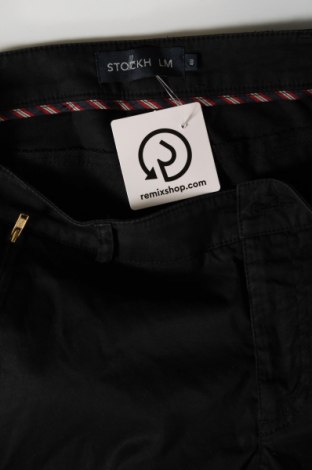 Γυναικείο παντελόνι Stockh Lm, Μέγεθος M, Χρώμα Μαύρο, Τιμή 25,06 €