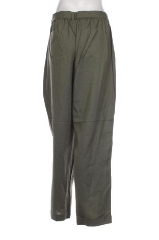 Дамски панталон Studio 8, Размер XXL, Цвят Зелен, Цена 146,00 лв.