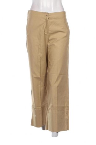 Дамски панталон Summum Woman, Размер S, Цвят Бежов, Цена 94,90 лв.