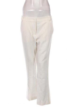 Дамски панталон Summum Woman, Размер S, Цвят Бял, Цена 87,60 лв.