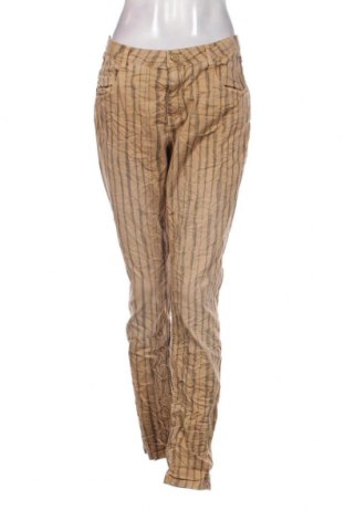 Дамски панталон Summum Woman, Размер L, Цвят Многоцветен, Цена 94,90 лв.