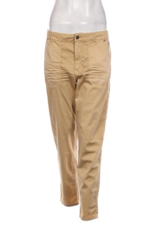 Дамски панталон Summum Woman, Размер M, Цвят Бежов, Цена 146,00 лв.