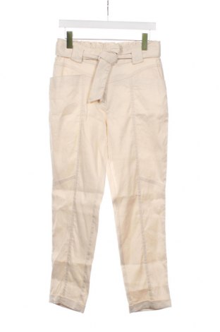 Дамски панталон Summum Woman, Размер S, Цвят Екрю, Цена 94,90 лв.