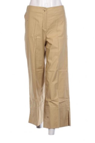 Дамски панталон Summum Woman, Размер S, Цвят Кафяв, Цена 80,30 лв.