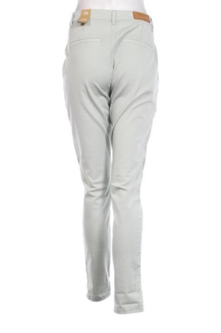 Дамски панталон Summum Woman, Размер M, Цвят Син, Цена 146,00 лв.