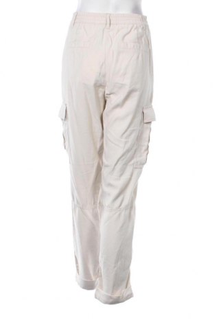 Дамски панталон Summum Woman, Размер S, Цвят Сив, Цена 11,68 лв.