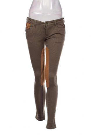 Γυναικείο παντελόνι Terranova, Μέγεθος S, Χρώμα Πολύχρωμο, Τιμή 14,83 €