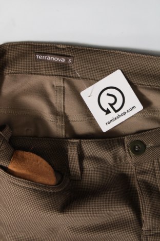 Γυναικείο παντελόνι Terranova, Μέγεθος S, Χρώμα Πολύχρωμο, Τιμή 14,83 €