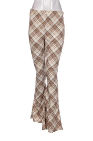 Γυναικείο παντελόνι Topshop, Μέγεθος M, Χρώμα Πολύχρωμο, Τιμή 7,18 €