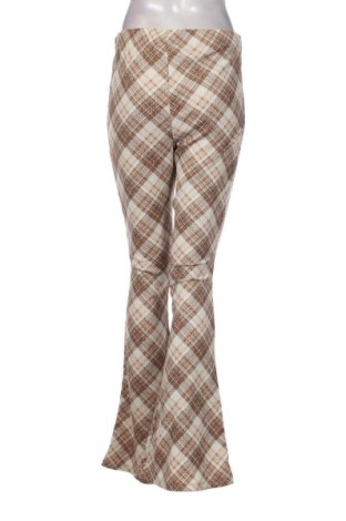Pantaloni de femei Topshop, Mărime M, Culoare Multicolor, Preț 31,48 Lei