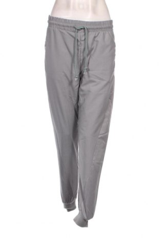 Дамски панталон Trendyol, Размер S, Цвят Сив, Цена 12,18 лв.