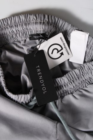 Damenhose Trendyol, Größe S, Farbe Grau, Preis € 44,85
