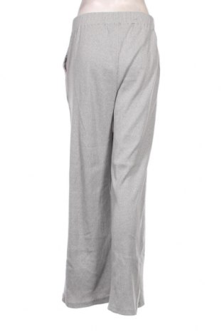 Pantaloni de femei Trendyol, Mărime L, Culoare Gri, Preț 28,62 Lei