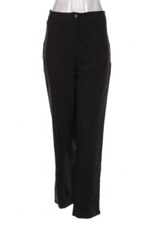 Pantaloni de femei Trendyol, Mărime M, Culoare Negru, Preț 28,62 Lei