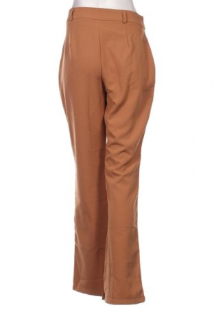 Дамски панталон Trendyol, Размер M, Цвят Кафяв, Цена 8,70 лв.
