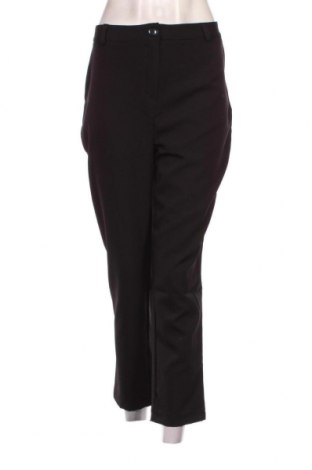 Γυναικείο παντελόνι Trendyol, Μέγεθος L, Χρώμα Μαύρο, Τιμή 5,83 €