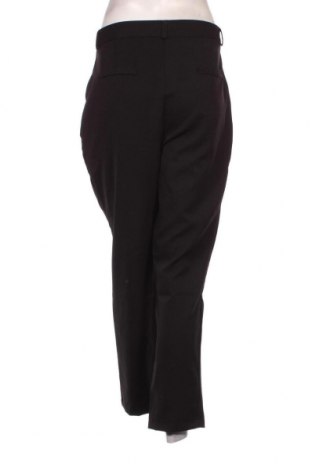 Дамски панталон Trendyol, Размер L, Цвят Черен, Цена 11,31 лв.
