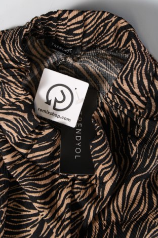 Γυναικείο παντελόνι Trendyol, Μέγεθος S, Χρώμα Πολύχρωμο, Τιμή 44,85 €
