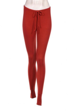 Pantaloni de femei Undiz, Mărime M, Culoare Roșu, Preț 28,62 Lei
