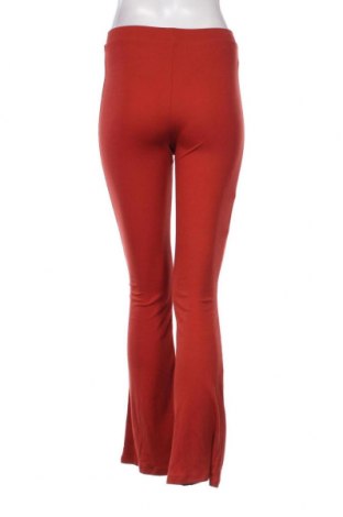 Дамски панталон Undiz, Размер M, Цвят Оранжев, Цена 11,31 лв.